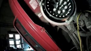 Маз с двигателем ЯМЗ 650, неисправность CAN шины