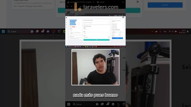 Domina Laravel 10 con este curso intensivo - Parte 19