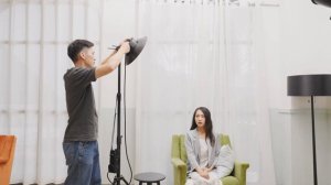 Godox: R200 Ring Flash Operation Tutorial