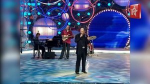 Андрей ВАСИЛЬЕВ - БАЛЛАДА ПРО РЫЖЕГО ПСА