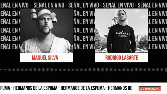 Tener una fiesta a la edad de Rodrigo no es fácil #HermanosDeLaEspuma / (09.07.2021) смотреть онлайн