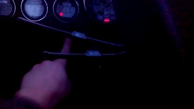 Самопальный СтартСтоп в жигу