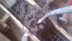 2 Для чего нужен вибратор для бетона обзор бюджетного вибратора DDE