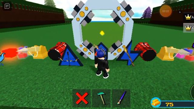 Все секретные предметы в Построй корабль и найти сокровище. смотреть онлайн