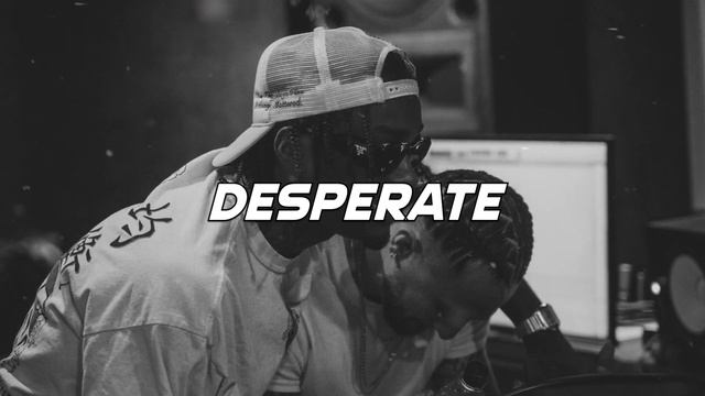 [FREE] [MELODIC] Fresco Trey Vocal Type Beat | 'Desperate' смотреть онлайн