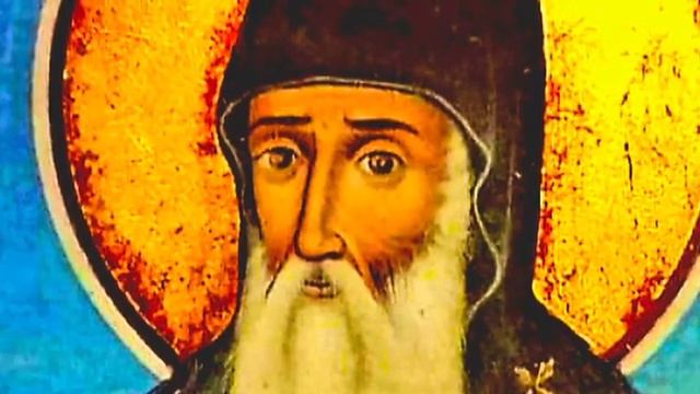 Св. Йоан Рилски Чудотворец, Тропар, български, 19.10.23 смотреть онлайн