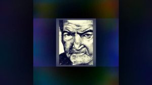 Şair Şahriyar - Yalan Dünya ( öz səsindən)