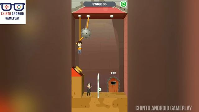 FAST RESCUE 3D - SAVE HUMAN | ALL LEVELS 76 - 100 GAMEPLAY WALKTHROUGH PART 4 | NEW SKIN UNLOCKED | смотреть онлайн