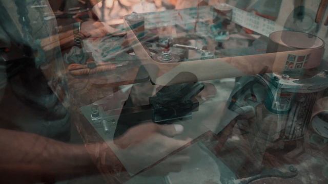 Кожаные ножны для тактического ножа смотреть онлайн