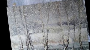 А. А. Фет «Учись у них — у дуба, у берёзы» (читает Вероника Соломнишвили) #аудиостихи #фет