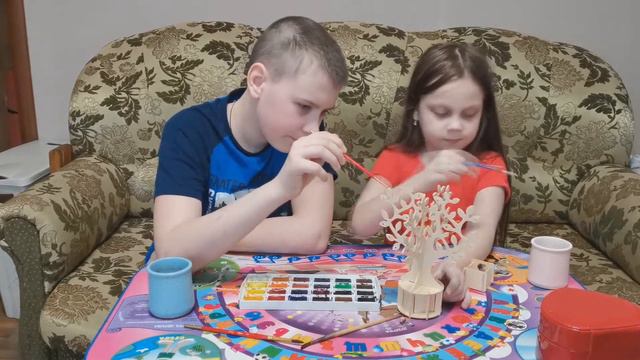 #СидимДома-ВикаЛенд12 дерево желаний смотреть онлайн