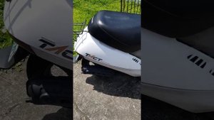 Anchie's Honda Tact Fullmark AF16 demo video no. 2