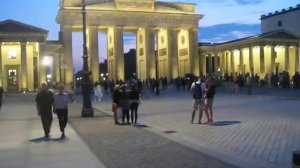 Brandenburger Tor