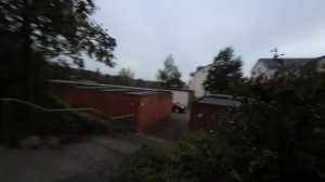 Территория бывшей советской воинской части пп 47487 в Шверине