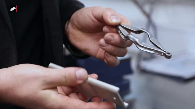 3D-print på Grundfos смотреть онлайн