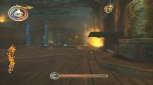 Полное Прохождение игры Кунг-Фу Панда - Часть 2