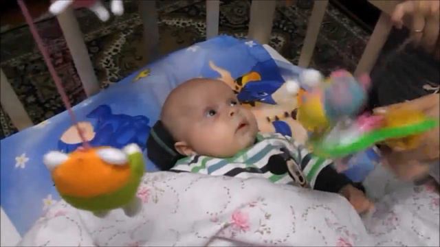 Эпизод 4. Марина очень крепко спит. смотреть онлайн