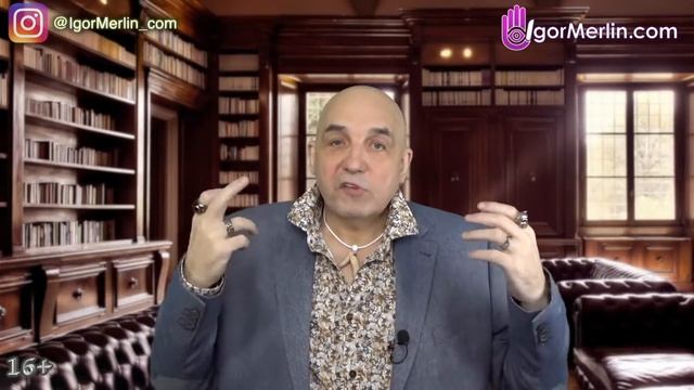Как избавиться от негативных мыслей? Проработка убеждений и техника позитивного мышления // 16+