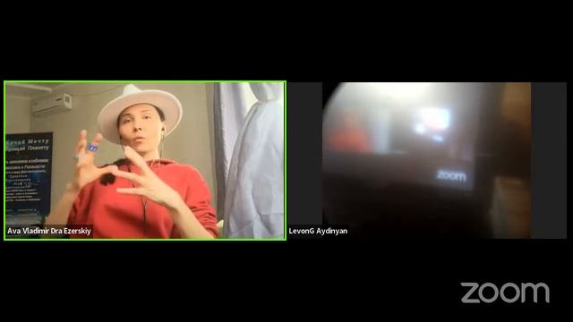 10 01 03 / Digital Hospital "Я - это Внимание, Внимание - это Я" / гриф Акме смотреть онлайн