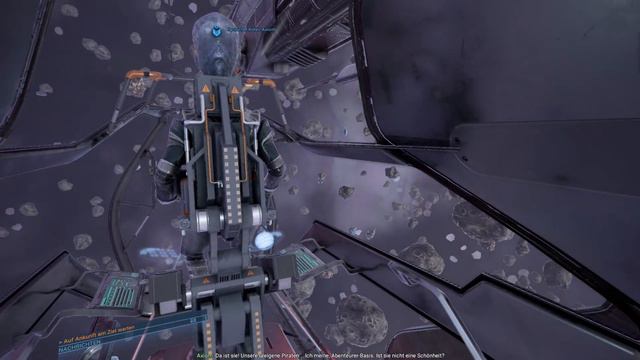 X4 Foundations 5.10  Einsteiger-Guide  022 - Gestrandet  deutsch  2K