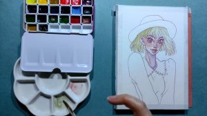 ШТУКИ ДЛЯ РИСОВАНИЯ С АЛИКА и ваши потрясающие работы на рогаябрь 2021