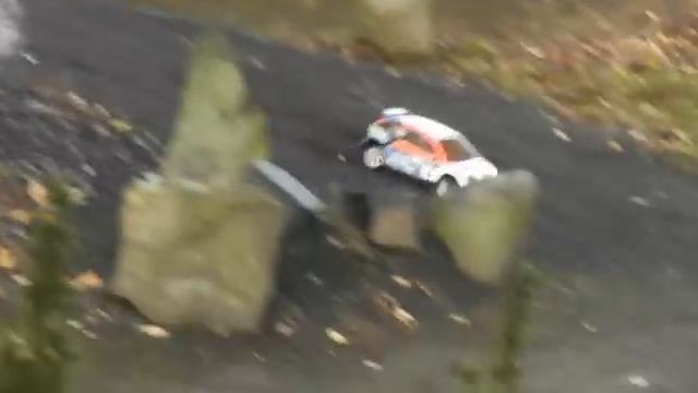 RC Lombard Rally 2011 смотреть онлайн