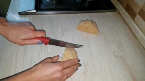 ПЕСОЧНОЕ ПЕЧЕНЬЕ из ЦЕЛЬНОЗЕРНОВОЙ муки!