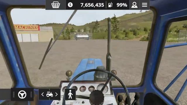 farming simulator 20episode 2this video is bestfs20 most best gameplay