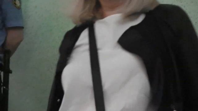 Школьные рамки - металлодетекторы и термометрия,законны ли в школе?День 1!