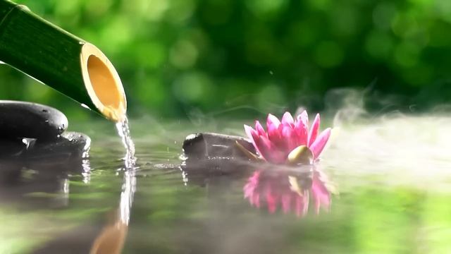 741 Hz Removes Toxins and Negativity, Reiki Music, Spiritual Awakening, Tibetan Bowls, Healing смотреть онлайн