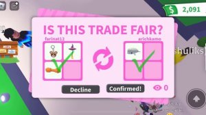 Прокачка инвентаря подпишице (это было сложно)