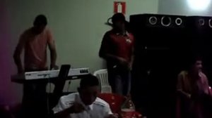 Rasta Chinela