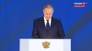 Тем, кто на нас нападает, Россия ответит ЖЕСТКО!