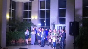 День победы