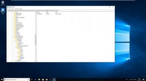 How to disable SSL 2.0, SSL 3.0, TLS 1.0 and TLS 1.1 in Windows 10