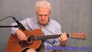 Red River Valley Guitar (Fingerstyle Instrumental)