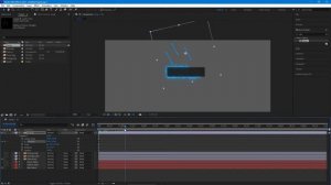 ? Анимированная cтрим панель своими руками | OBS Studio