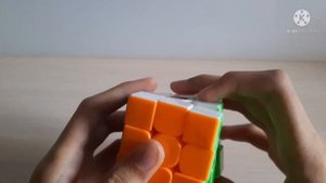 Моя коллекция кубиков рубика 3×3