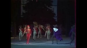 Урок по слушанию музыки: Балет П. И. Чайковского "Щелкунчик"