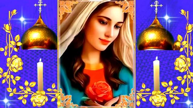 ПОМОЛИСЬ СЕГОДНЯ ЗА СЕБЯ. Прямо сейчас помолись и АНГЕЛ поможет. Эта молитва очень важна для тебя.