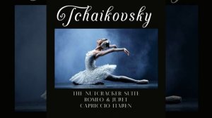 The Nutcracker in G Minor, Op. 71a: V. Danse arabe. Allegretto