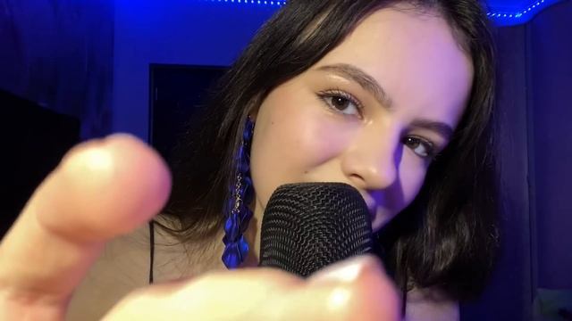 АСМР ЗВУКИ РТА Тк Тк / Персональное внимание ? смотреть онлайн