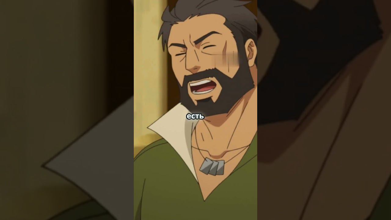 Ранги авантюристов #аниме #anime #animemoments