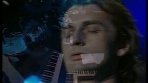 MIKE OLDFIELD-SENTINEL (LIVE)