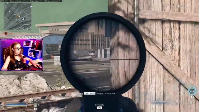СХ-9 ЛУЧШАЯ СБОРКА ПОД СНАЙПУ! В КОНЦЕ НАЗВАЛИ ЧИТЕРОМ! CALL OF DUTY WARZONE