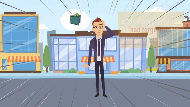 Examples of Past Perfect in Cartoon смотреть онлайн