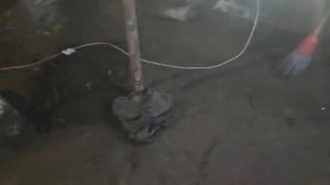 Восстановление трактора МТЗ 80. Разбор заднего моста, внутренности под замену! Часть 1