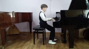 Деревенские музыканты. Якушенко И.