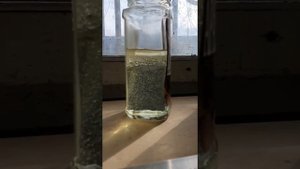 Что будет если смешать растворитель с ДТ.