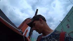 Оторвался поршень в насосе HPV 145 экскаватор hitachi 330 zaxis 3